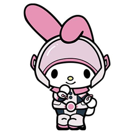 FiGPiN Enamel Pin - My Hero Academia x Sanrio - Select Figure(s) - The Mage's Emporium ToyShnip Shopify Collective ToyShnip Used English Toys & Games Japanese Style Comic Book