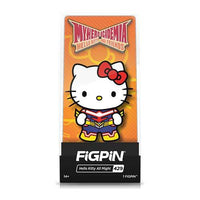 FiGPiN Enamel Pin - My Hero Academia x Sanrio - Select Figure(s) - The Mage's Emporium ToyShnip Shopify Collective ToyShnip Used English Toys & Games Japanese Style Comic Book