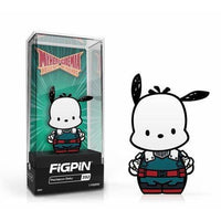 FiGPiN Enamel Pin - My Hero Academia x Sanrio - Select Figure(s) - The Mage's Emporium ToyShnip Shopify Collective ToyShnip Used English Toys & Games Japanese Style Comic Book