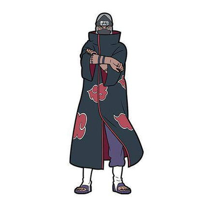 FiGPiN Enamel Pin - Naruto Shippude - Select Figure(s) - The Mage's Emporium ToyShnip Shopify Collective ToyShnip Used English Toys & Games Japanese Style Comic Book