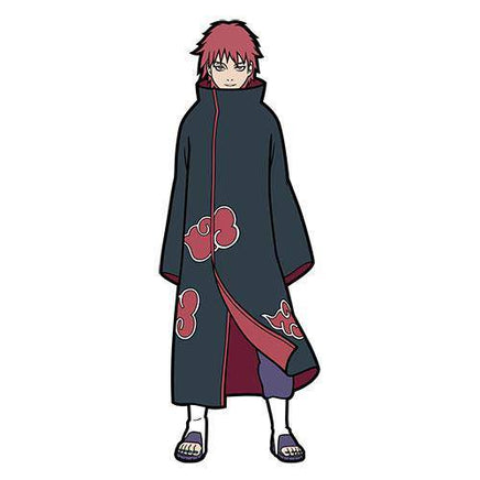 FiGPiN Enamel Pin - Naruto Shippude - Select Figure(s) - The Mage's Emporium ToyShnip Shopify Collective ToyShnip Used English Toys & Games Japanese Style Comic Book