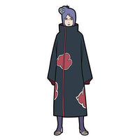 FiGPiN Enamel Pin - Naruto Shippude - Select Figure(s) - The Mage's Emporium ToyShnip Shopify Collective ToyShnip Used English Toys & Games Japanese Style Comic Book