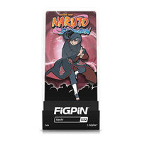 FiGPiN Enamel Pin - Naruto Shippude - Select Figure(s) - The Mage's Emporium ToyShnip Shopify Collective ToyShnip Used English Toys & Games Japanese Style Comic Book