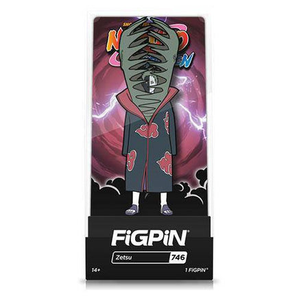 FiGPiN Enamel Pin - Naruto Shippude - Select Figure(s) - The Mage's Emporium ToyShnip Shopify Collective ToyShnip Used English Toys & Games Japanese Style Comic Book
