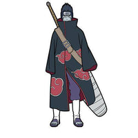 FiGPiN Enamel Pin - Naruto Shippude - Select Figure(s) - The Mage's Emporium ToyShnip Shopify Collective ToyShnip Used English Toys & Games Japanese Style Comic Book