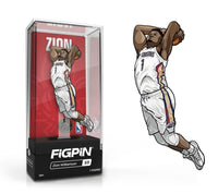 FiGPiN Enamel Pin - NBA - Select Figure(s) - The Mage's Emporium ToyShnip Shopify Collective ToyShnip Used English Toys & Games Japanese Style Comic Book