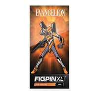 FiGPiN Enamel Pin - Neon Genesis Evangelion - Select Figure(s) - The Mage's Emporium ToyShnip Shopify Collective ToyShnip Used English Toys & Games Japanese Style Comic Book