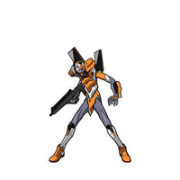 FiGPiN Enamel Pin - Neon Genesis Evangelion - Select Figure(s) - The Mage's Emporium ToyShnip Shopify Collective ToyShnip Used English Toys & Games Japanese Style Comic Book