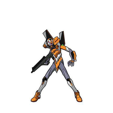 FiGPiN Enamel Pin - Neon Genesis Evangelion - Select Figure(s) - The Mage's Emporium ToyShnip Shopify Collective ToyShnip Used English Toys & Games Japanese Style Comic Book