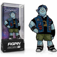 FiGPiN Enamel Pin - Onward - Select Figure(s) - The Mage's Emporium ToyShnip Shopify Collective ToyShnip Used English Brooches & Lapel Pins Japanese Style Comic Book