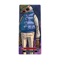 FiGPiN Enamel Pin - Onward - Select Figure(s) - The Mage's Emporium ToyShnip Shopify Collective ToyShnip Used English Brooches & Lapel Pins Japanese Style Comic Book