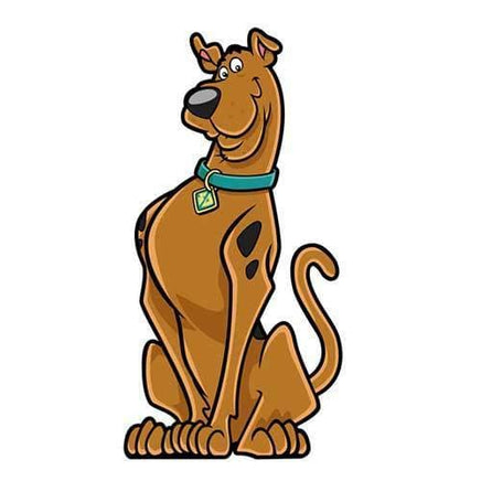FiGPiN Enamel Pin - Scooby - Doo! - Select Figure(s) - The Mage's Emporium ToyShnip Shopify Collective ToyShnip Used English Brooches & Lapel Pins Japanese Style Comic Book