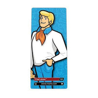 FiGPiN Enamel Pin - Scooby - Doo! - Select Figure(s) - The Mage's Emporium ToyShnip Shopify Collective ToyShnip Used English Brooches & Lapel Pins Japanese Style Comic Book
