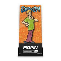 FiGPiN Enamel Pin - Scooby - Doo! - Select Figure(s) - The Mage's Emporium ToyShnip Shopify Collective ToyShnip Used English Brooches & Lapel Pins Japanese Style Comic Book