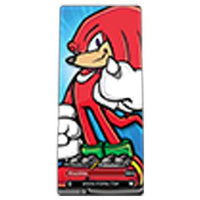 FiGPiN Enamel Pin - Sonic the Hedgehog - Select Figure(s) - The Mage's Emporium ToyShnip Shopify Collective ToyShnip Used English Brooches & Lapel Pins Japanese Style Comic Book