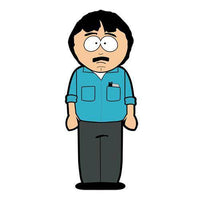 FiGPiN Enamel Pin - South Park - Select Figure(s) - The Mage's Emporium ToyShnip Shopify Collective ToyShnip Used English Brooches & Lapel Pins Japanese Style Comic Book