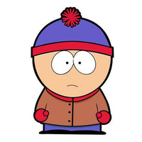 FiGPiN Enamel Pin - South Park - Select Figure(s) - The Mage's Emporium ToyShnip Shopify Collective ToyShnip Used English Brooches & Lapel Pins Japanese Style Comic Book