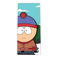 FiGPiN Enamel Pin - South Park - Select Figure(s) - The Mage's Emporium ToyShnip Shopify Collective ToyShnip Used English Brooches & Lapel Pins Japanese Style Comic Book