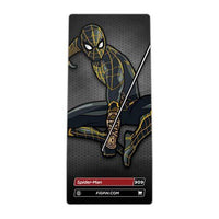 FiGPiN Enamel Pin - Spider - Man: No Way Home - Select Figure(s) - The Mage's Emporium ToyShnip Shopify Collective ToyShnip Used English Brooches & Lapel Pins Japanese Style Comic Book