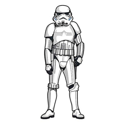 FiGPiN Enamel Pin - Star Wars - A New Hope - Select Figure(s) - The Mage's Emporium ToyShnip Shopify Collective ToyShnip Used English Brooches & Lapel Pins Japanese Style Comic Book