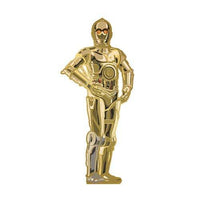 FiGPiN Enamel Pin - Star Wars - A New Hope - Select Figure(s) - The Mage's Emporium ToyShnip Shopify Collective ToyShnip Used English Brooches & Lapel Pins Japanese Style Comic Book