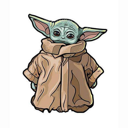 FiGPiN Enamel Pin - Star Wars - The Mandalorian - Select Figure(s) - The Mage's Emporium ToyShnip Shopify Collective ToyShnip Used English Brooches & Lapel Pins Japanese Style Comic Book