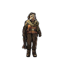 FiGPiN Enamel Pin - Star Wars - The Mandalorian - Select Figure(s) - The Mage's Emporium ToyShnip Shopify Collective ToyShnip Used English Brooches & Lapel Pins Japanese Style Comic Book