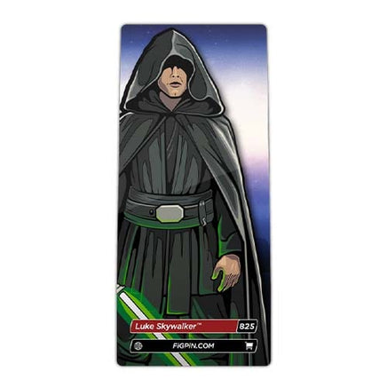 FiGPiN Enamel Pin - Star Wars - The Mandalorian - Select Figure(s) - The Mage's Emporium ToyShnip Shopify Collective ToyShnip Used English Brooches & Lapel Pins Japanese Style Comic Book