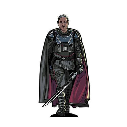 FiGPiN Enamel Pin - Star Wars - The Mandalorian - Select Figure(s) - The Mage's Emporium ToyShnip Shopify Collective ToyShnip Used English Brooches & Lapel Pins Japanese Style Comic Book