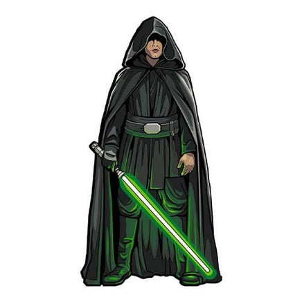 FiGPiN Enamel Pin - Star Wars - The Mandalorian - Select Figure(s) - The Mage's Emporium ToyShnip Shopify Collective ToyShnip Used English Brooches & Lapel Pins Japanese Style Comic Book