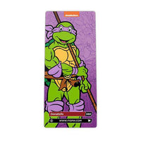 FiGPiN Enamel Pin - Teenage Mutant Ninja Turtles - Select Figure(s) - The Mage's Emporium ToyShnip Shopify Collective ToyShnip Used English Brooches & Lapel Pins Japanese Style Comic Book
