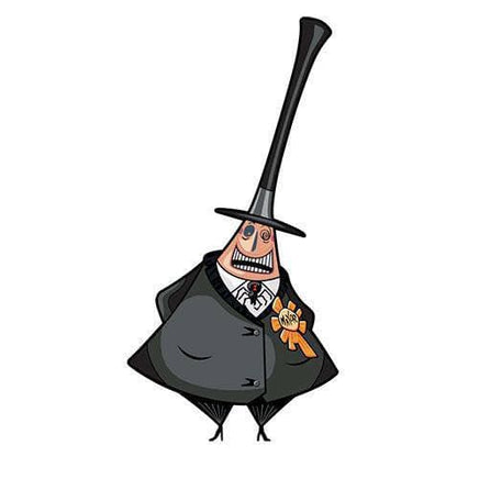 FiGPiN Enamel Pin - The Nightmare Before Christmas - Select Figure(s) - The Mage's Emporium ToyShnip Shopify Collective ToyShnip Used English Toys & Games Japanese Style Comic Book