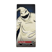 FiGPiN Enamel Pin - The Nightmare Before Christmas - Select Figure(s) - The Mage's Emporium ToyShnip Shopify Collective ToyShnip Used English Toys & Games Japanese Style Comic Book