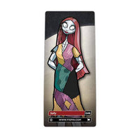 FiGPiN Enamel Pin - The Nightmare Before Christmas - Select Figure(s) - The Mage's Emporium ToyShnip Shopify Collective ToyShnip Used English Toys & Games Japanese Style Comic Book