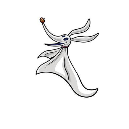 FiGPiN Enamel Pin - The Nightmare Before Christmas - Select Figure(s) - The Mage's Emporium ToyShnip Shopify Collective ToyShnip Used English Toys & Games Japanese Style Comic Book