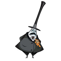 FiGPiN Enamel Pin - The Nightmare Before Christmas - Select Figure(s) - The Mage's Emporium ToyShnip Shopify Collective ToyShnip Used English Toys & Games Japanese Style Comic Book