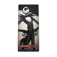 FiGPiN Enamel Pin - The Nightmare Before Christmas - Select Figure(s) - The Mage's Emporium ToyShnip Shopify Collective ToyShnip Used English Toys & Games Japanese Style Comic Book