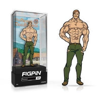 FiGPiN Enamel Pin - The Seven Deadly Sins - Select Figure(s) - The Mage's Emporium ToyShnip Shopify Collective ToyShnip Used English Brooches & Lapel Pins Japanese Style Comic Book