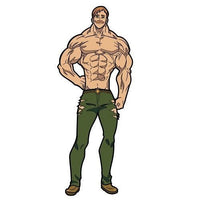 FiGPiN Enamel Pin - The Seven Deadly Sins - Select Figure(s) - The Mage's Emporium ToyShnip Shopify Collective ToyShnip Used English Brooches & Lapel Pins Japanese Style Comic Book