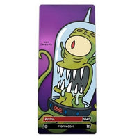 FiGPiN Enamel Pin - The Simpsons - Select Figure(s) - The Mage's Emporium ToyShnip Shopify Collective ToyShnip Used English Brooches & Lapel Pins Japanese Style Comic Book