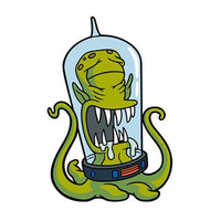 FiGPiN Enamel Pin - The Simpsons - Select Figure(s) - The Mage's Emporium ToyShnip Shopify Collective ToyShnip Used English Brooches & Lapel Pins Japanese Style Comic Book