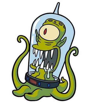 FiGPiN Enamel Pin - The Simpsons - Select Figure(s) - The Mage's Emporium ToyShnip Shopify Collective ToyShnip Used English Brooches & Lapel Pins Japanese Style Comic Book