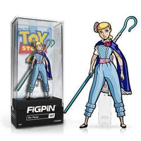 FiGPiN Enamel Pin - Toy Story 4 - Select Figure(s) - The Mage's Emporium ToyShnip Shopify Collective ToyShnip Used English Toys & Games Japanese Style Comic Book