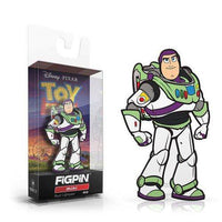 FiGPiN Enamel Pin - Toy Story 4 - Select Figure(s) - The Mage's Emporium ToyShnip Shopify Collective ToyShnip Used English Toys & Games Japanese Style Comic Book