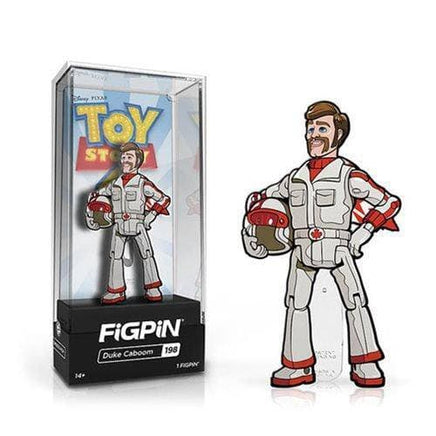 FiGPiN Enamel Pin - Toy Story 4 - Select Figure(s) - The Mage's Emporium ToyShnip Shopify Collective ToyShnip Used English Toys & Games Japanese Style Comic Book
