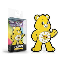 FiGPiN Mini Enamel Pin - Care Bears - Select Figure(s) - The Mage's Emporium ToyShnip Shopify Collective ToyShnip Used English Toys & Games Japanese Style Comic Book