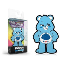 FiGPiN Mini Enamel Pin - Care Bears - Select Figure(s) - The Mage's Emporium ToyShnip Shopify Collective ToyShnip Used English Toys & Games Japanese Style Comic Book