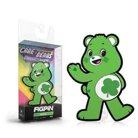 FiGPiN Mini Enamel Pin - Care Bears - Select Figure(s) - The Mage's Emporium ToyShnip Shopify Collective ToyShnip Used English Toys & Games Japanese Style Comic Book