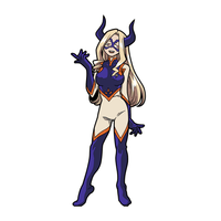 FiGPiN: My Hero Academia - Mt. Lady #529 - The Mage's Emporium Shumi Toys & Gifts Shopify Collective Shumi Toys & Gifts Used English FiGPiN Japanese Style Comic Book