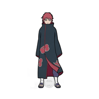 FiGPiN: Naruto Shippuden - Sasori #744 - The Mage's Emporium Shumi Toys & Gifts Shopify Collective Shumi Toys & Gifts Used English FiGPiN Japanese Style Comic Book